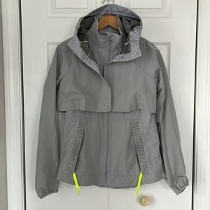 Lululemon Wind Runner 2 in 1 Jacket Vest